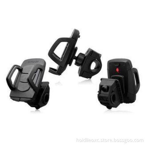 Shockproof Plastic Capdase Motorcycle Handlebar Phone Mount